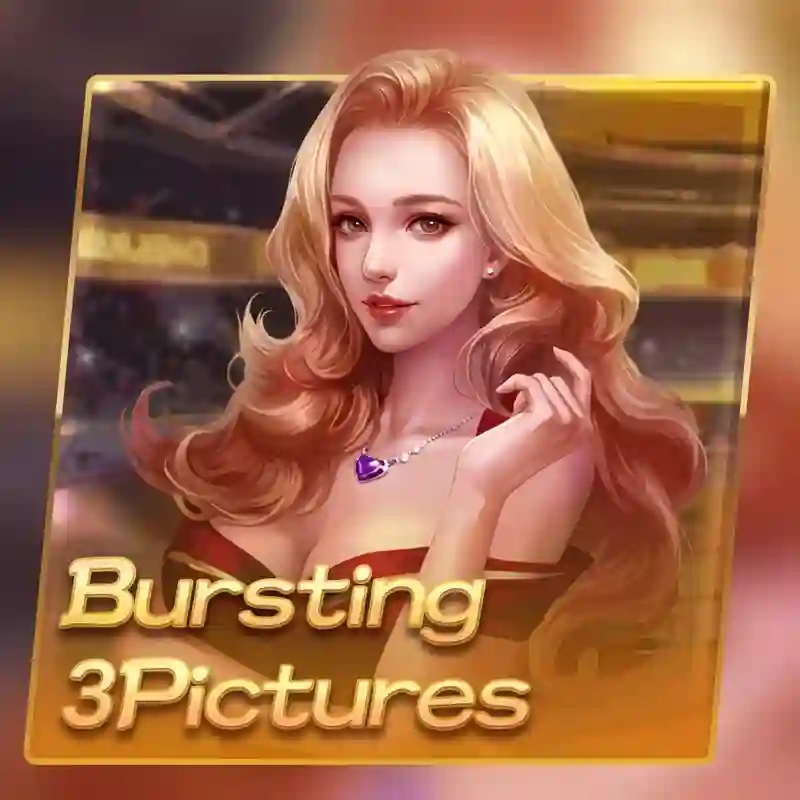 Trò chơi casino Bùng nổ 3 hình ảnh