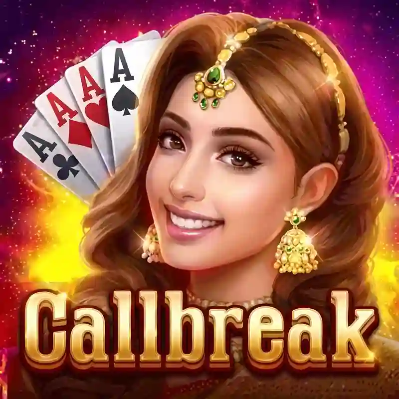 Trò chơi Callbreak casino trực tuyến tại pbv25vn