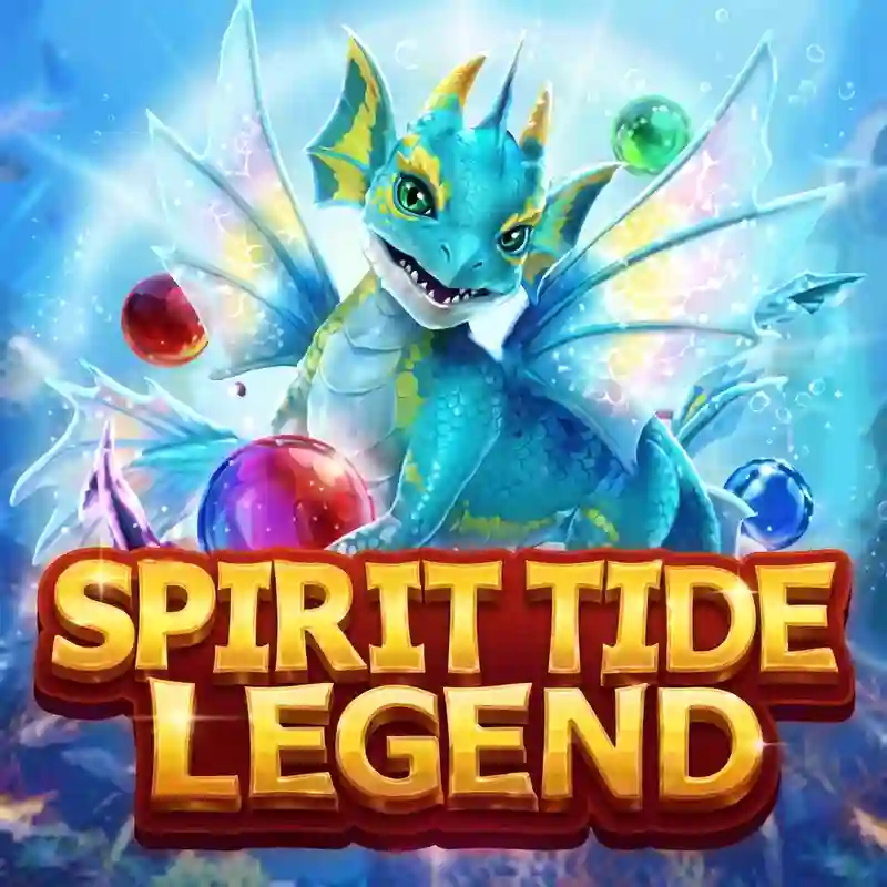 Trò chơi casino trực tuyến Truyền Thuyết Thủy Triều Linh Hồn tại pbv25vn