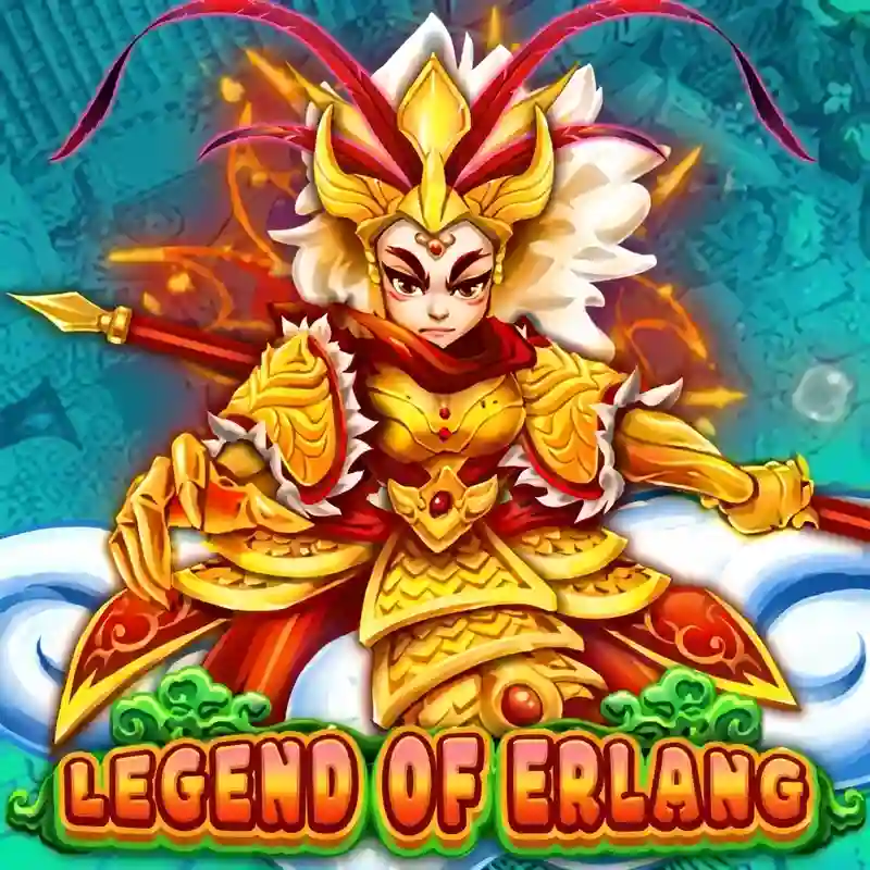 Truyền thuyết về Erlang