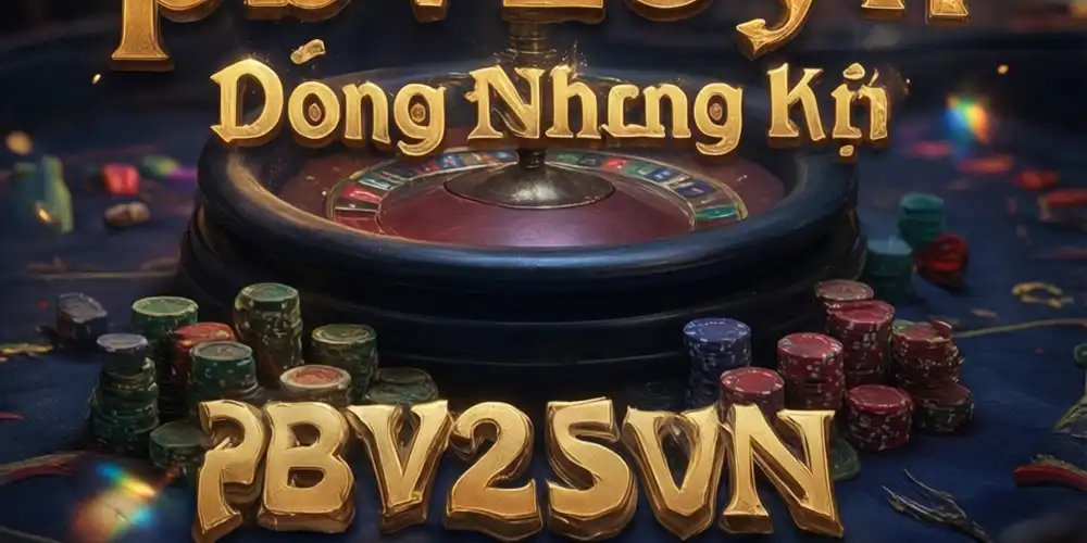 PBV25VN Casino Banner